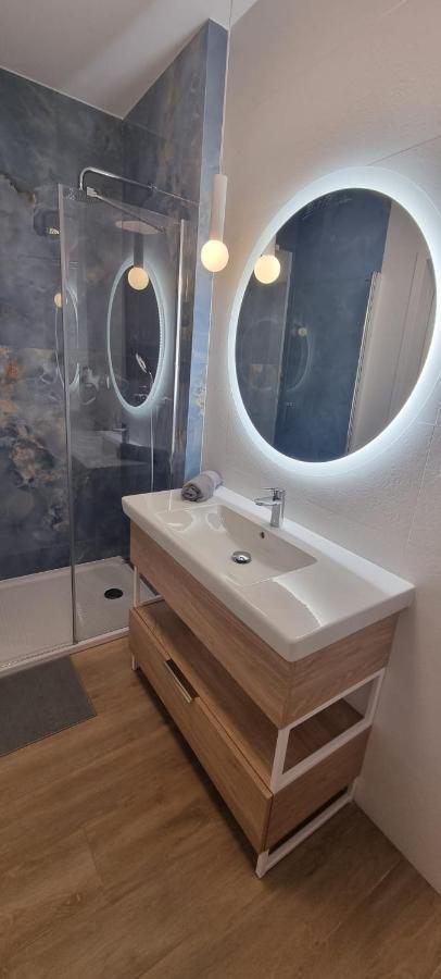 Apartamento Bel Mare Invest Miedzyzdroje Exterior foto