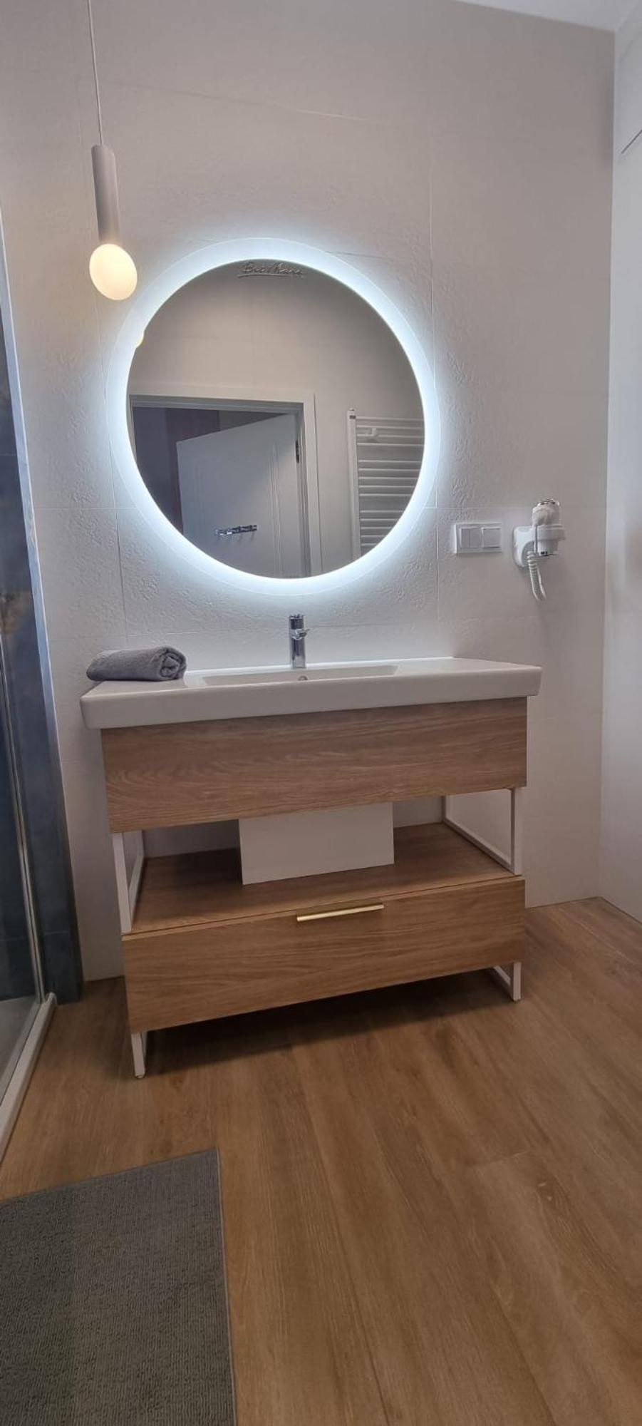 Apartamento Bel Mare Invest Miedzyzdroje Exterior foto