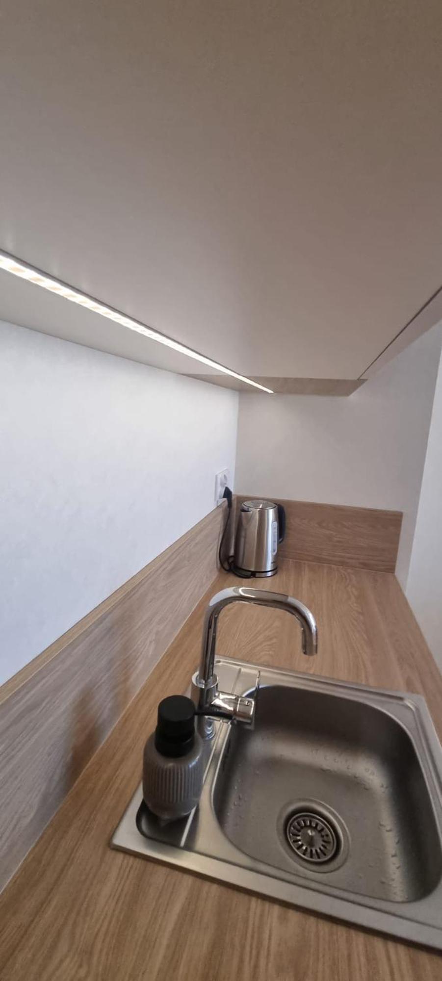 Apartamento Bel Mare Invest Miedzyzdroje Exterior foto